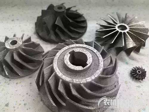 农机制造也能3D打印 机器更个性、更懂您的心，从机械零件开始